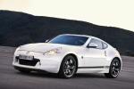 Nissan 370Z GT Edition 2011 года